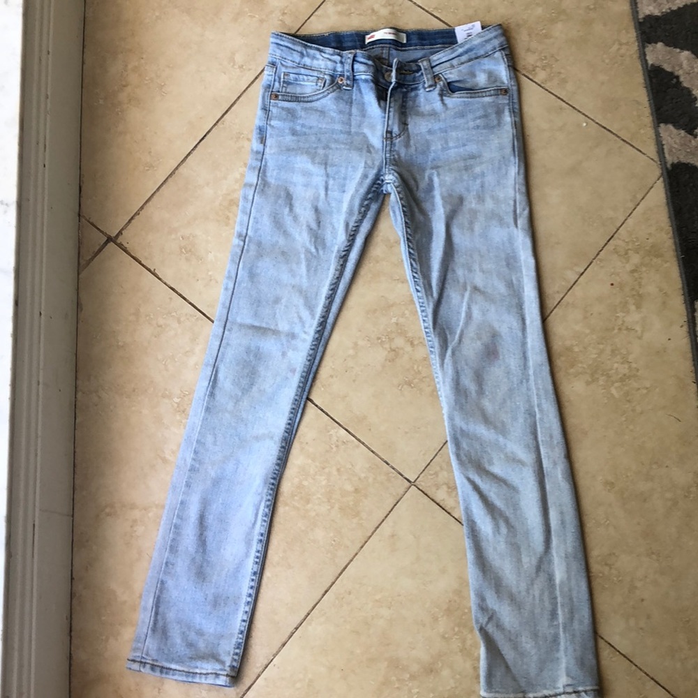 Skinny Jeans Levi’s